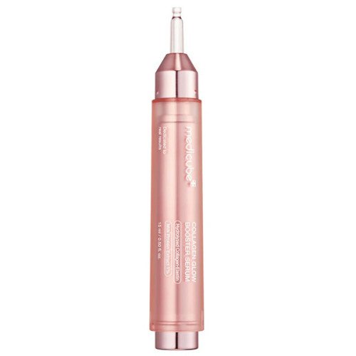 Сироватка для посилення пружності шкіри Medicube Collagen Glow Booster Milk Serum
