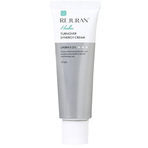 Екстра зволожувальний крем з полінуклеотидами Rejuran Healer Turnover Synergy Cream