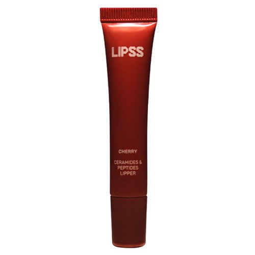 Зволожувальний блиск для губ Lipss Cherry 