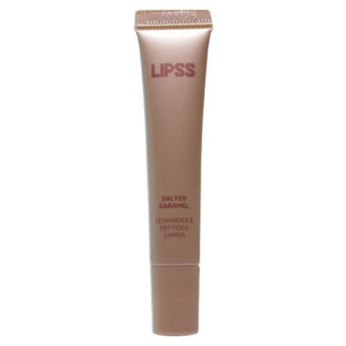 Блиск для губ Lipss Salted Caramel 