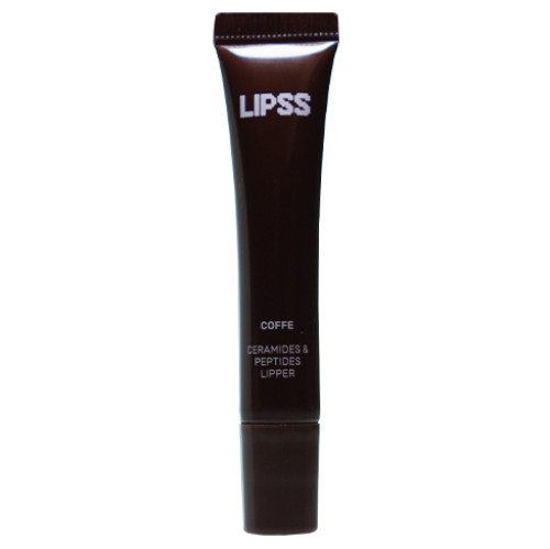 Зволожувальний блиск для губ Lipss Coffee 