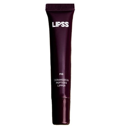 Зволожувальний блиск для губ Lipss Fig 