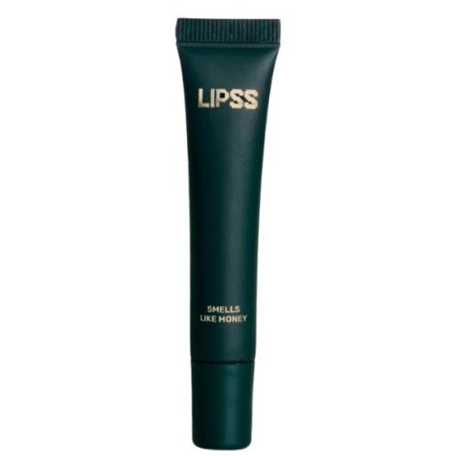Блиск для губ Lipss Smells like Money 