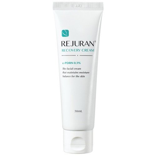 Відновлювальний крем з полінуклеотидами і пептидами Rejuran Recovery Cream