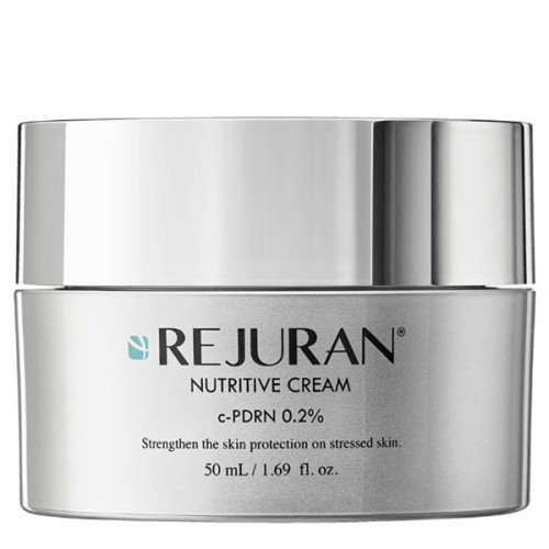 Крем для інтенсивного зволоження і живлення шкіри Rejuran Nutritive Cream