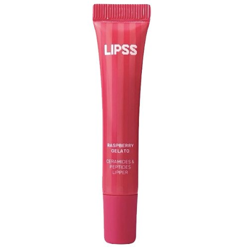 Блиск для губ Lipss Raspberry Gelato 