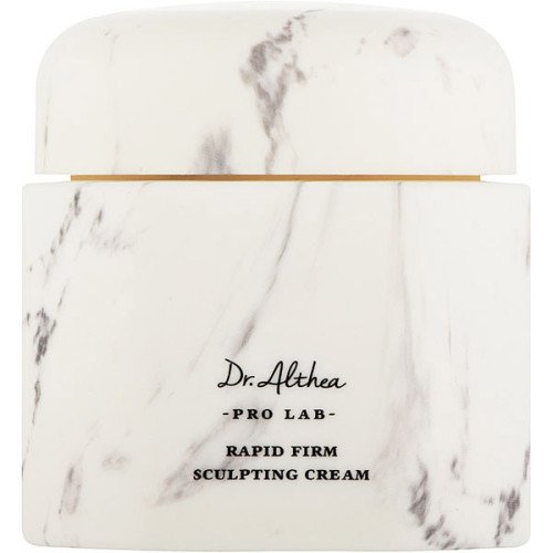 Крем для підтримки молодості шкіри Dr. Althea Rapid Firm Sculpting Cream