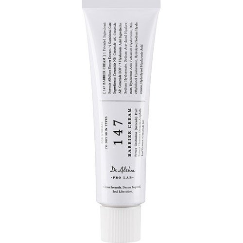 Крем з церамідами для відновлення чутливої шкіри Dr.Althea 147 Barrier Cream