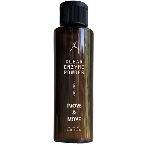 Ензимна пудра з екстрактом зеленого чаю Tvoye Moye Clear Enzyme Powder (до 09.2026)