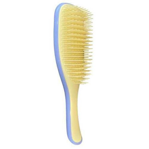Щітка для розплутування волосся Tangle Teezer The Wet Detangler Lilac&Yellow
