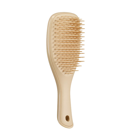Міні щітка для волосся Tangle Teezer The Wet Detangler Mini Oat Cream