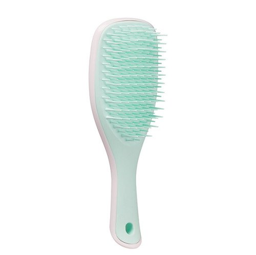 Міні щітка для волосся Tangle Teezer The Wet Detangler Mini Marshmallow Duo