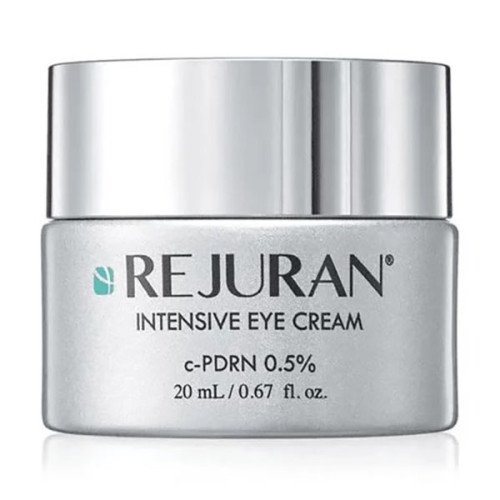 Насичений відновлювальний крем для зони навколо очей Rejuran Intensive Eye Cream