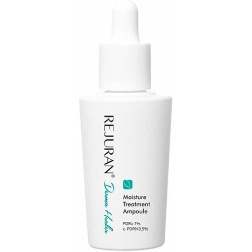 Відновлювальна сироватка для чутливої шкіри Rejuran Moisture Treatment Ampoule