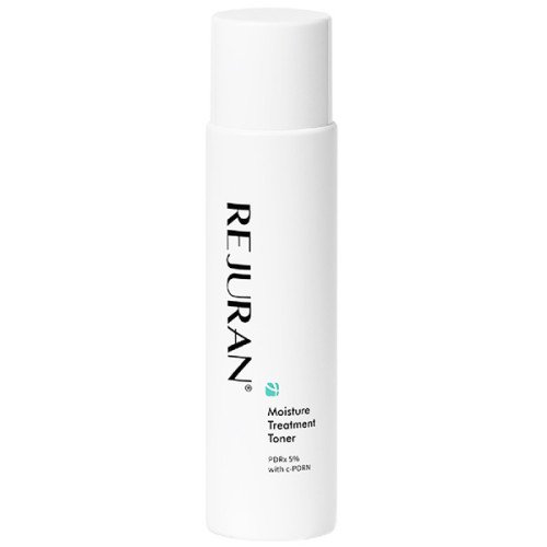 Заспокійливий тонер для чутливої шкіри Rejuran Moisture Treatment Toner