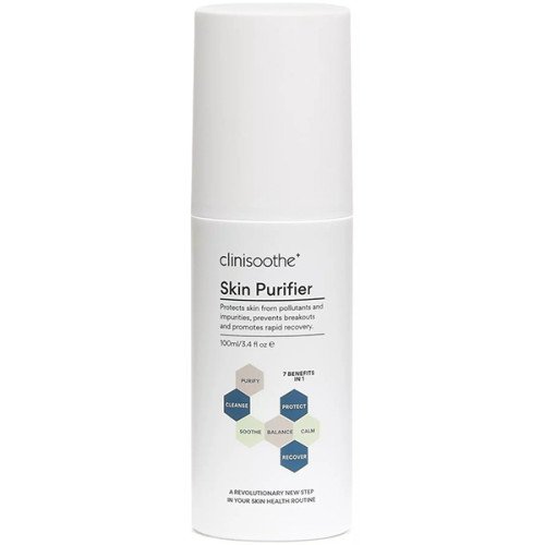 Антибактеріальний спрей для шкіри Clinisoothe+ Skin Purifier