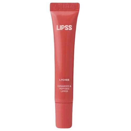 Блиск для губ Lipss Lychee 